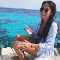 Antonella aurea bosseni (@aureabosseni) 's Twitter Profile