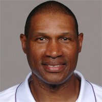 Leslie Frazier - @FakeFrazier Twitter Profile Photo