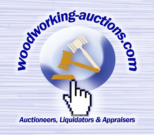 Globally http://t.co/hEjHZ3dWwF exclusively auctions, liquidates, recovers assets & remarkets industrial woodworking machinery/equipment & surplus inventory.