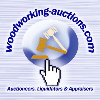 woodworking-auctions (@WoodWorkAuction) | Twitter