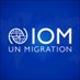 IOM Lao People's Democratic Republic (@IOMLaoPDR) Twitter profile photo