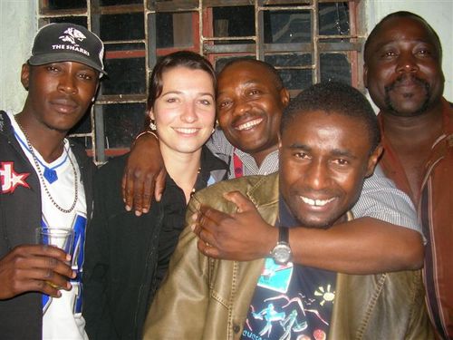 nduuvu's profile picture. 