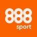 888sport (@888sport) Twitter profile photo 888sport (@888sport) Twitter profile photo