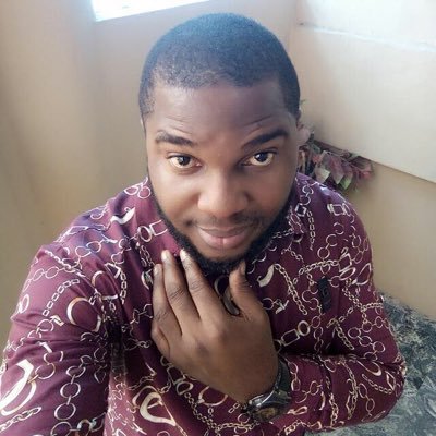 Eka_dezzy's profile picture. OAP/logistics/financial adviser/Goal getter/lyrical creator/music in my dna 🧬