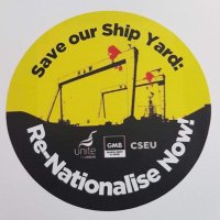 GMB Northern Ireland (@gmbni) 's Twitter Profile