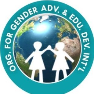 Org. for Gender Adv. & Edu. Dev. Int'l