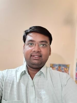 KalashJaiswal17's profile picture. 