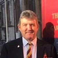 Fusiliers Veteran Support (@rrf_veterans) 's Twitter Profile