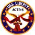 USS Liberty Veterans Association (@usslibertyvets) Twitter profile photo
