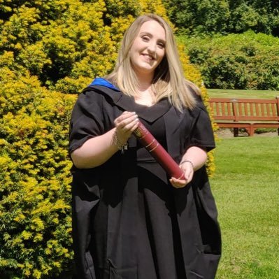 Laboratory Manager. Graduated from Heriot-Watt University with a BSc Biological Sciences (Microbiology) degree. All views are my own.