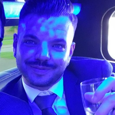 benmccarthy85's profile picture. Graphic Designer, parent & music lover.