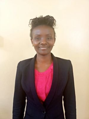 Passionate about renewable energy and climate change

#EnergyAccess
#Cleancooking
#ClimateChange
#environmentalissues