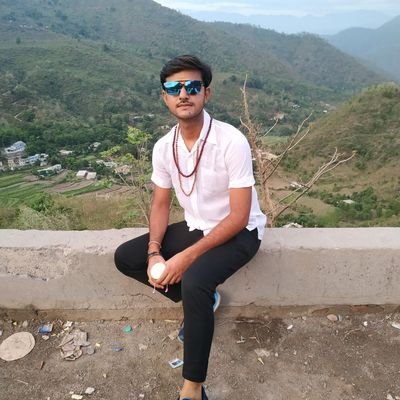 Singhchetan14's profile picture. @IIHM DELHI