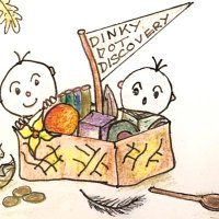 Dinky Dot (@dinkydotse23) 's Twitter Profile