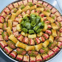 Chef_ Medhat (@medhattm1) Twitter profile photo