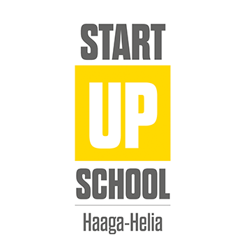 hhstartupschool's profile picture. StartUp School is Haaga-Helia’s program that supports students to find their strengths, develop their entrepreneurial mindset and build own businesses.