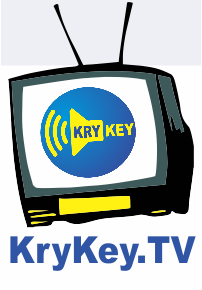KryKeyTV's profile picture. 