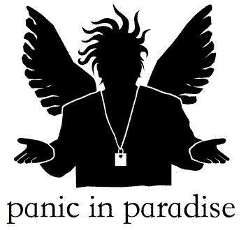 panicinparadise's profile picture. 