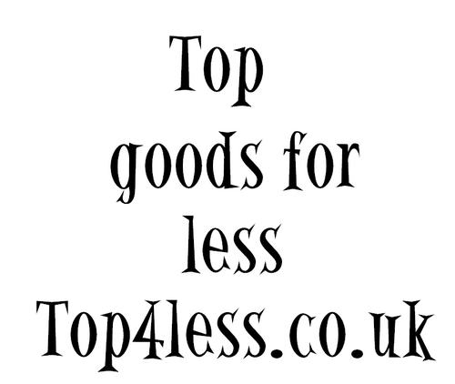 top4less's profile picture. top4less is an online shopping website with cheap goods for everone, we have goods of all sorts and any purpose happy shopping!