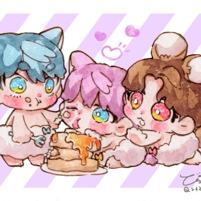 pancake shopさんのプロフィール画像