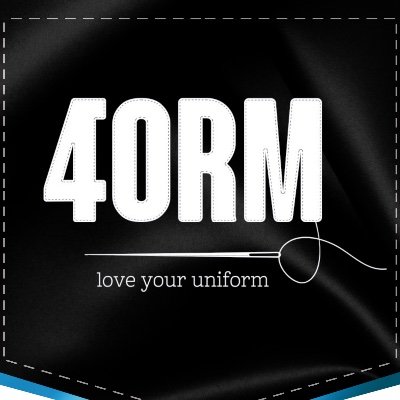 Experts in print & embroidery...
Uniforms, promotional clothing, sportswear, and loads more.
Get in touch with any queries:
info@4orm.ie (021)4372969