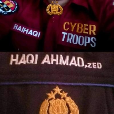 Humas~Media
Cyber troops