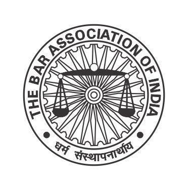 The official twitter handle of The Bar Association of India. Retweets are not endorsements.