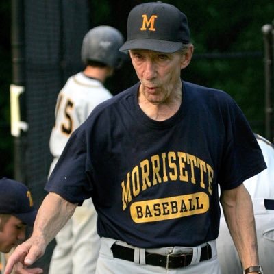 The official twitter page of Morrisette Legion Baseball Post 294. Bases out of Quincy Ma. 1943-present. #ForMr.C