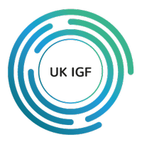 UK IGF(@UKIGF) 's Twitter Profile Photo