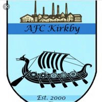 AFC KIRKBY (@kirkby_afc) 's Twitter Profile