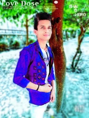 shahrukhsaif07's profile picture. 