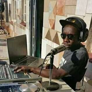 A professional MC.A Life coach and a Motivational speaker.former radio personnel