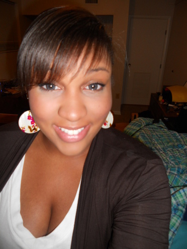 Social Media Engineer for Masters &Associates Insurance. College junior. Makeup junkie & Avid music lover