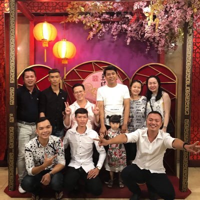 VuongKane's profile picture. 