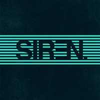 SIREN(@SIREN_MUSIC) 's Twitter Profile Photo