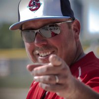 Coach Baxley(@CoachTbaxley) 's Twitter Profile Photo