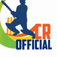 Cricket rocks-Official ❤️ (@officialcr2013) 's Twitter Profile