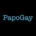 Papo Gay (@gay_papo) Twitter profile photo Papo Gay (@gay_papo) Twitter profile photo