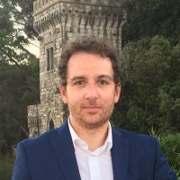 Luca Verzelloni (@lucaverzelloni) 's Twitter Profile Photo Luca Verzelloni (@lucaverzelloni) 's Twitter Profile Photo