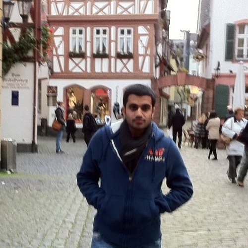 mbsumait's profile picture. 