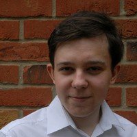 Daniel C-E (@persistentproxy) 's Twitter Profile