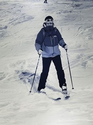 AgnieszkaKal's profile picture. 