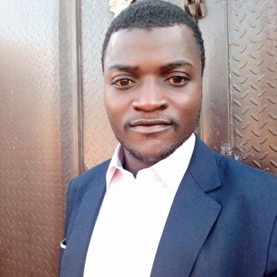 DaudaMathias's profile picture. #ChristAndHimCrucified