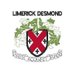 Limerick Desmond Football League (@lgdesmond) Twitter profile photo Limerick Desmond Football League (@lgdesmond) Twitter profile photo
