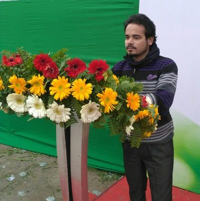 Mudassir_India Profile Picture