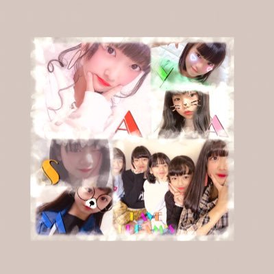 hia79499174's profile picture. HAVEDREAMS💞名前変えました！元の名前→hi＿a ハブドリのみんなに認知されたい！✨画像加工始めたばっかの初心者💦系統めっちゃバラバラでふ