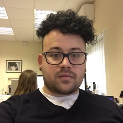 oligibbons's profile picture. Filmmaker, musician and Manchester United fan