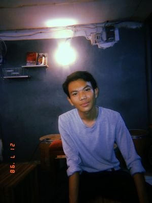 BocahKalem13's profile picture. @shadan.arr_

All praises to Allah