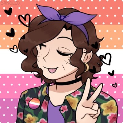 MonsteraNebula's profile picture. she/they. actually crazy(tm) cat person. roa ⛰➡️ sea 🌊 ➡️ rdu 🏥 ➡️rsw 🌴➡️ roa 😜