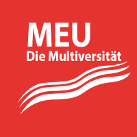 MEU - Die Multiversität(@multiversitaet) 's Twitter Profile Photo